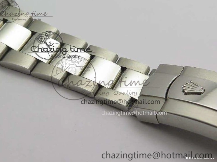 Best AAA Replica Sites A 3582 SS Noob Diam Best DateJust MOP HighQuality Dial 41mm Edition 1:1 Bezel 126334 On Bracelet Oyster Fluted 1217